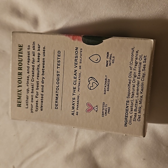 Jukebox soap - Picture 2 of 5